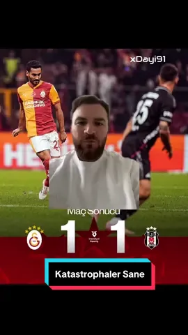 FC Bayern München hat uns mit Leroy Sane verarscht 💛❤️#galatasaray #sane #fcbayern #süperlig #besiktas 