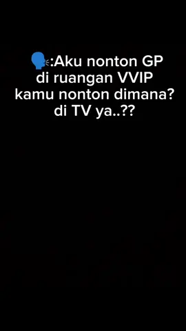 Pov :Akamsi nonton Moto GP #lombok  #motogp  #mandalikacircuit 