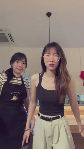 ทำงานก็ไม่เหนื่อยนะ ชิวจัดอ่ะ #gatto’sดิวะ