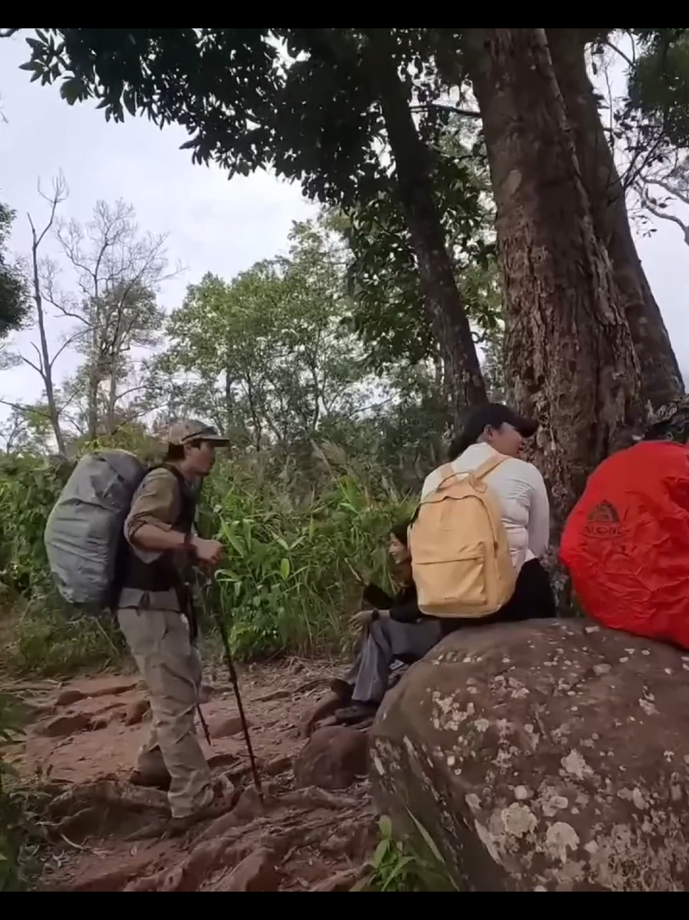 แล้วฉันต้องเอ็นดูใครก่อน 😄😄😄😅😅  cr. #KARNFOEI #กานเฟย #เฟยภัทร #ทีมรอหน้าจอ #ท็อปก้อย 