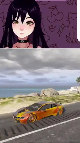 initial D | #cherryberry_vt on #Twitch