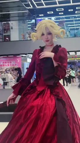 #cosplay   #foryou #fyp #girlsxinh #氛圍感 #chinesegirl#viral#genshin #tiktok#douyin#dulich#cute #舞蹈 #美女热舞气质美女完美身材 