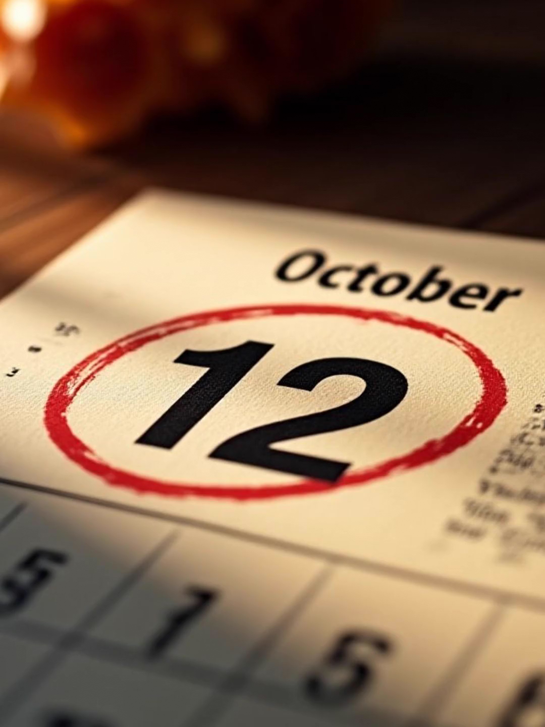 12 de octubre: Colón llega a América, se inaugura el Cristo Redentor, Guinea Ecuatorial se independiza, nacen Pavarotti y Hugh Jackman, muere Robert E. Lee y celebramos el Día de la Hispanidad. ¿Qué otra fecha exploramos? #12deOctubre #Efemérides #HoyEnLaHistoria #TalDiaComoHoy #Colón #DíadelaHispanidad #CristoRedentor #GuineaEcuatorial #Pavarotti #HughJackman #HistoriaUniversal #CulturaGeneral #DatosCuriosos
