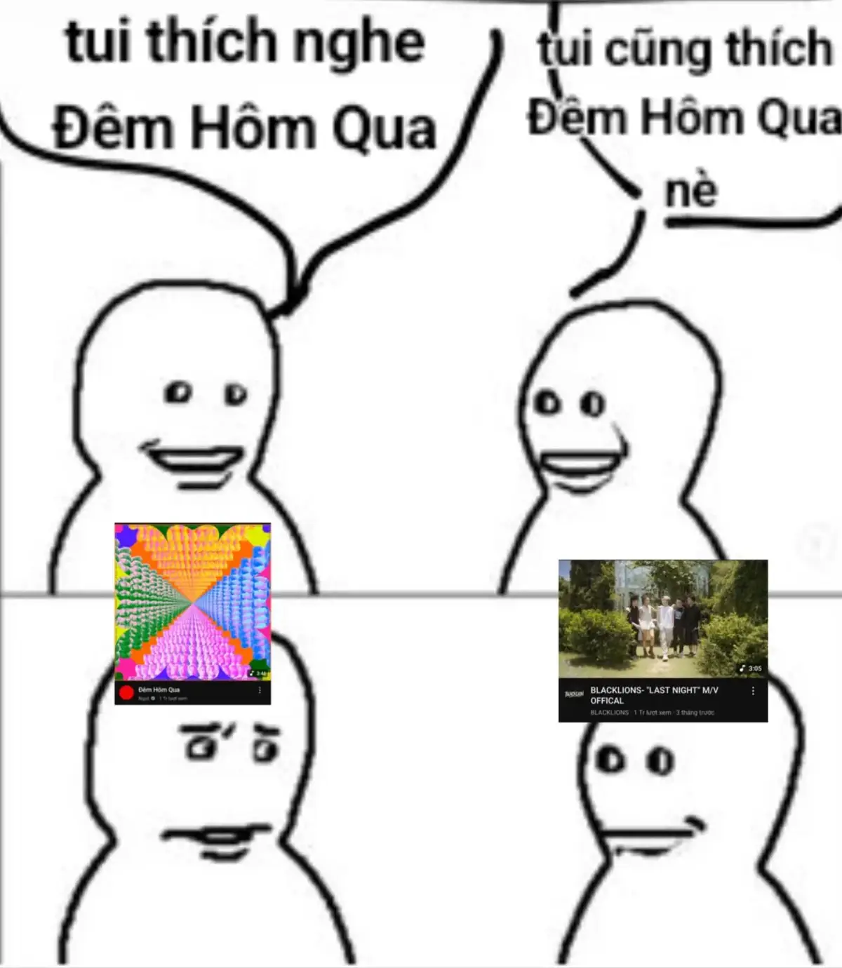 tình bạn chấm muối tiêu chanh luôn#ngot #demhomqua#ngotband #fyp #xuhuongtiktok 