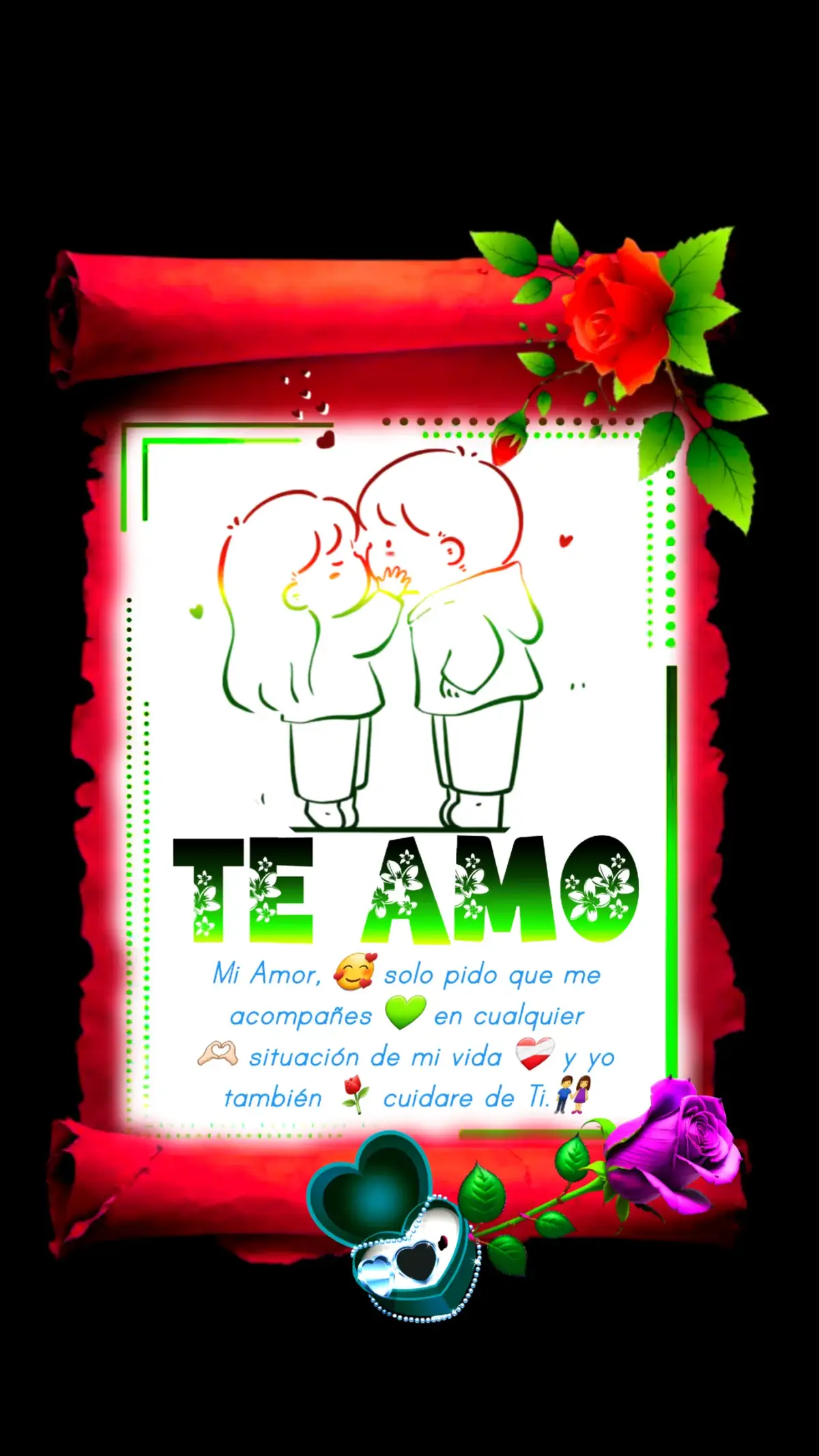 #frasesbonitas #frasesdeamor #frasesmotivadores #cartasdeamor #frasesdedicatorias⚘️❤️ 