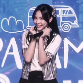 lucu banget 😖  #araliejkt48 #edit #edits #jkt48 #fyp @Abigail Rachel 