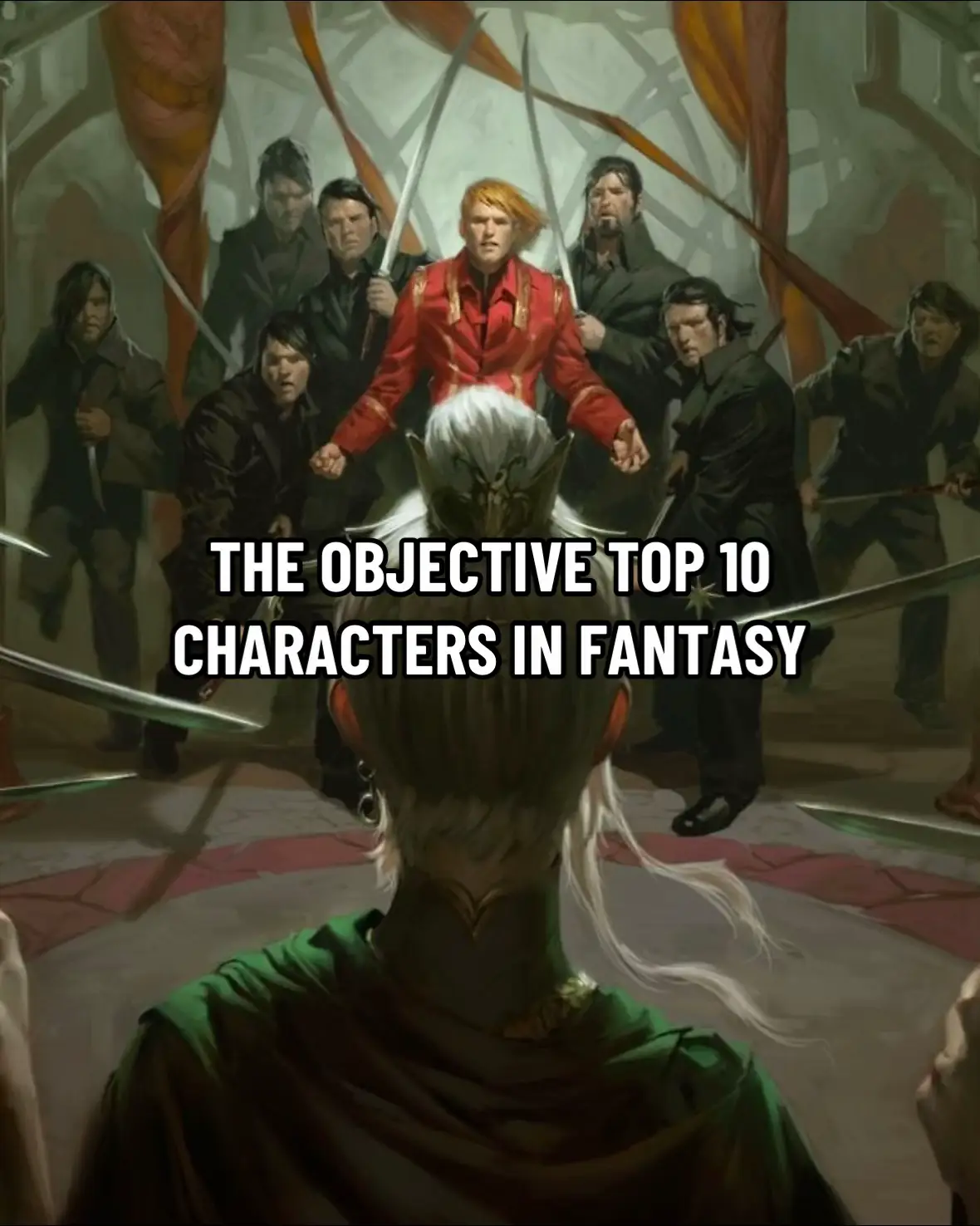IT’S THE SAME TWO CHARACTERS OVER AND OVER AGAIN ‼️ This list is not serious, it’s just an appreciation post for my glorious goats 🙏 inspo: @jaredXreads 📚🩻 #wheeloftime #realmoftheelderlings #randalthor #fitzchivalryfarseer #fantasybooktok 