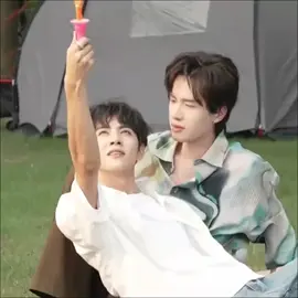 2 orang ini udah bikin hidup gua makin semangat aja😂😂 #zhanxuan  #xuanxuan #liuxuanchen 