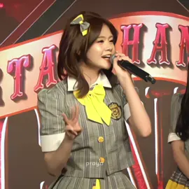 cantikk bangett rambut baruu🤩 #christyjkt48 #angelinachristy 