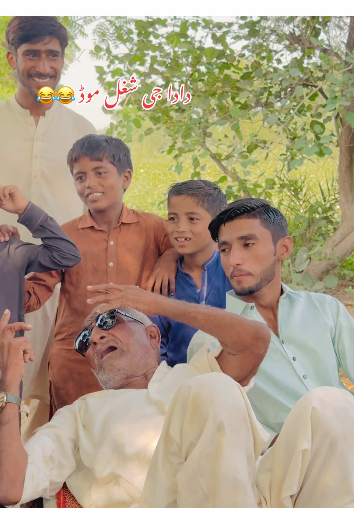 دادا جی 😂😂 #funnyvideos #😂😂😂😂😂 #memesdaily #100kview #dontunderreviewmyvideo 