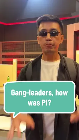 How was PI, let’s hear from them.. #roadies #fypシ゚ #laure #kabita #hell 