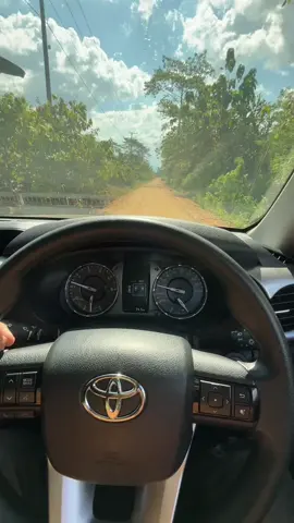 Singkat dan padat. #hiluxrevo#hilux2gd#fyp#4u 