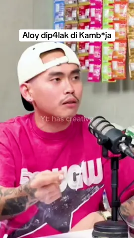 #aloy #kingaloy #gofarhilman #pwkpodcast #fyp 