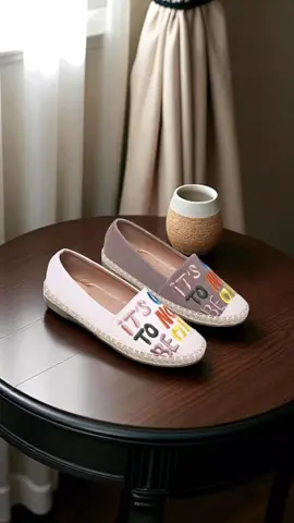 flatshoes wanita #affiliate #affiliatetiktok #affiliatemarketing #fyp #foryou 