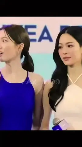 ไม่มีอะไรจะหลุดไปมากกว่านี้แล้ว พี่หลิงน้องออมไม่ได้ปฎิเสธนะคะ แสดงว่ายอมรับ? ขนาดนี้แล้ว แกล้งๆทำตามเสียงในหัวก็ได้นะคะพี่หลิงน้องออม👀 #DermaControlxLingOrm #lingorm #หลิงออม #ormkornnaphat #linglingkwong 