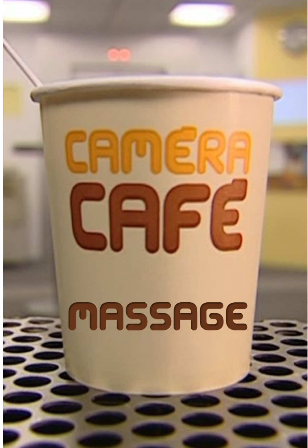 Caméra Café • S3E112 Massage #CameraCafe #BrunoSolo #YvanLeBolloch #ShirleyBousquet #KarimAdda #ValerieDecobert #M6 #comedie #pourtoi