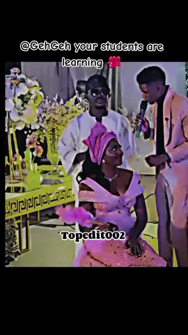 @GehGeh brother hood are proud of you 💯🫡🤣🤣#ConSantanderConecto 