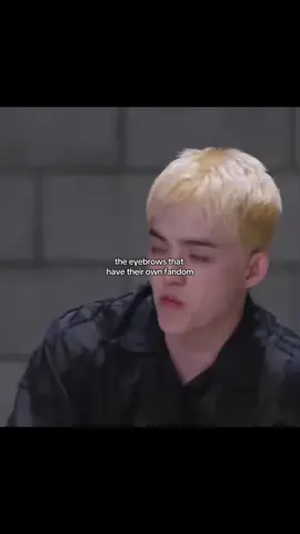 why does he just keep getting finer and finer #scoups #seungcheol #carat #seventeen 