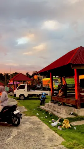 #sarudu #sanset #soudviral #keindahan #fyp 