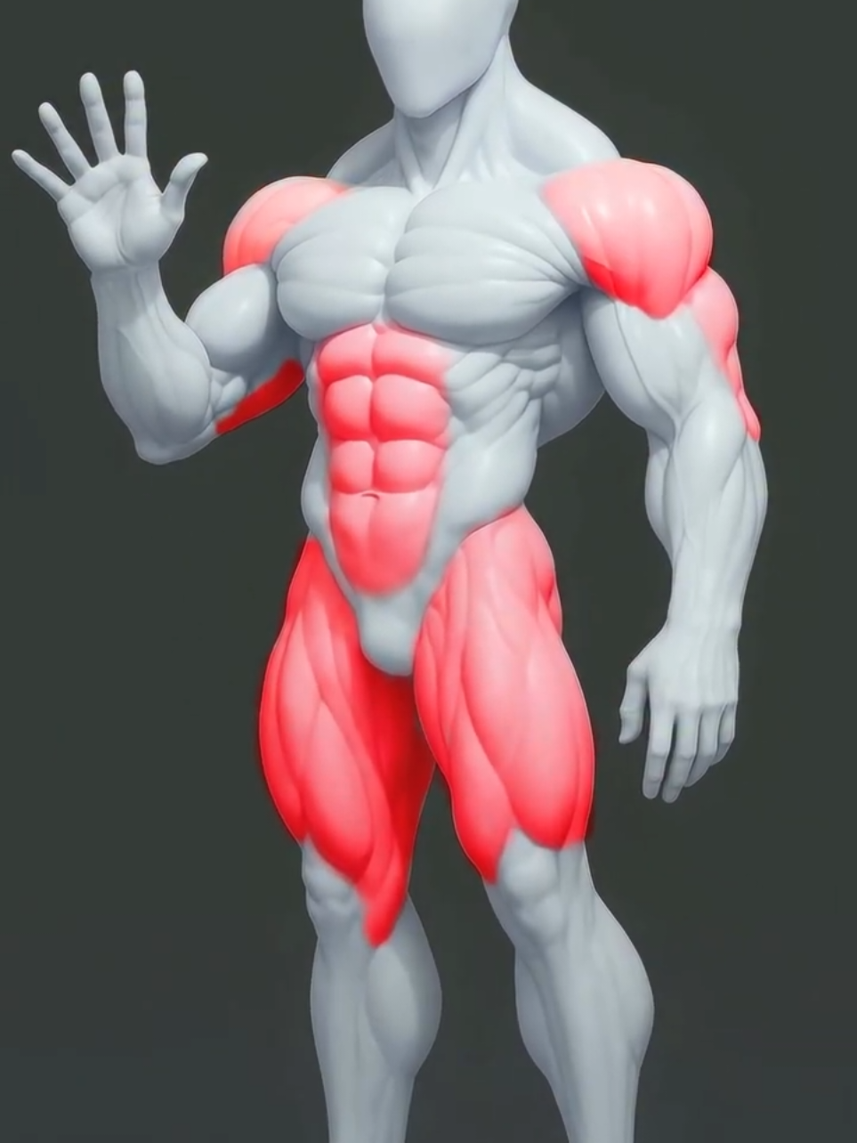 5 simple moves to reshape your body at home.✅  #follow #foryou #homeworkout #Fitness #creatorsearchinsights 