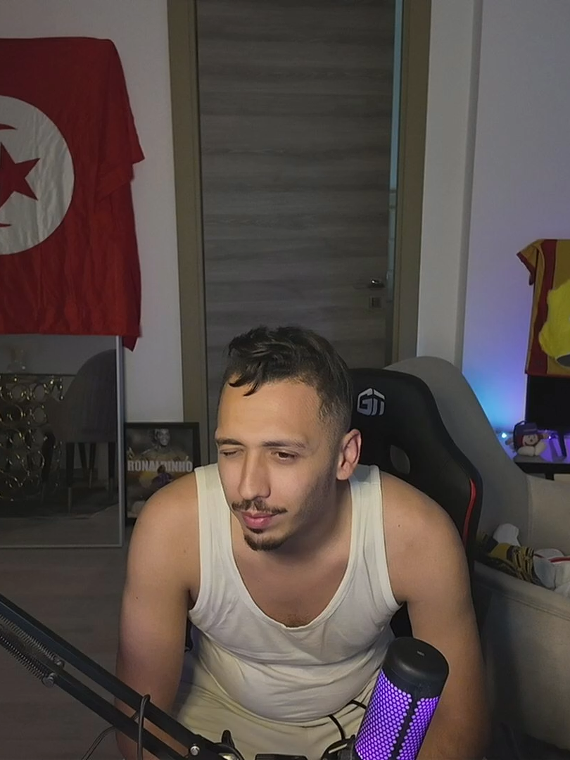 subathonn  wfee #tunisia🇹🇳 #tunisia #🇲🇦🇩🇿🇹🇳 #gooba #streamer #tiktok #fyp #viral #viraltiktok #foryou