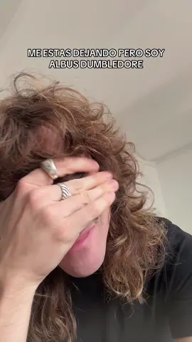 tenía que hacerlo…