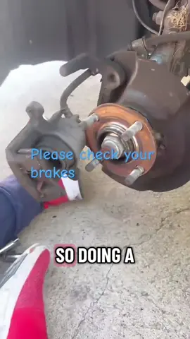 She likes to live live dangerously #fyp #tiktok #cars #funny #mechanic 
