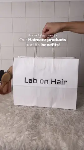 Product Knowledge but make it ASMR 👁️👄👁️ #labonhair #growthstartshere 