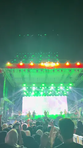 Siso winggi konser Guyon Waton di Pasar Rakyat Padangan #fypage #xyzbca #masukberandafyp #pestarakyat #guyonwaton 