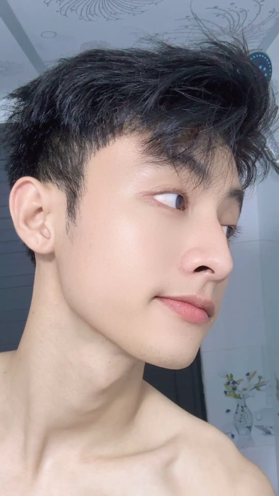 Thích ai vậy ? 