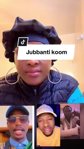 #JUBBANTI KOOM #mamandiatta 