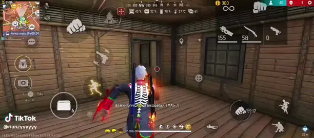 #fylpシ #peak #freefrie #riangood #fyp @RIAN GOOD ⚡⚡ 