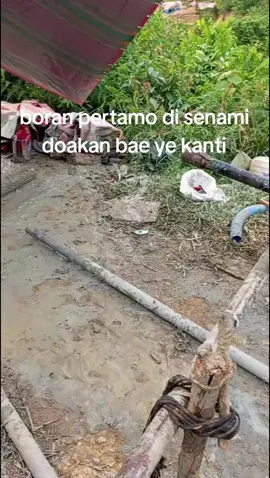 #borminyak #jambisenami #ilegaldriling #fypselalu #minyakmentah 