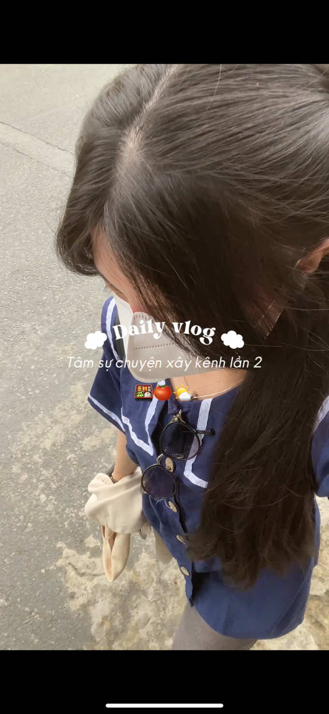 Bài học rút ra là hãy cứ lì lênn 🙄 #shamia #xaykenh #hanhtrinhxaykenh #dailyvlog #dailydiary 