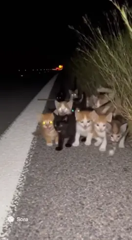 cat distribution system is real #cat #ai 