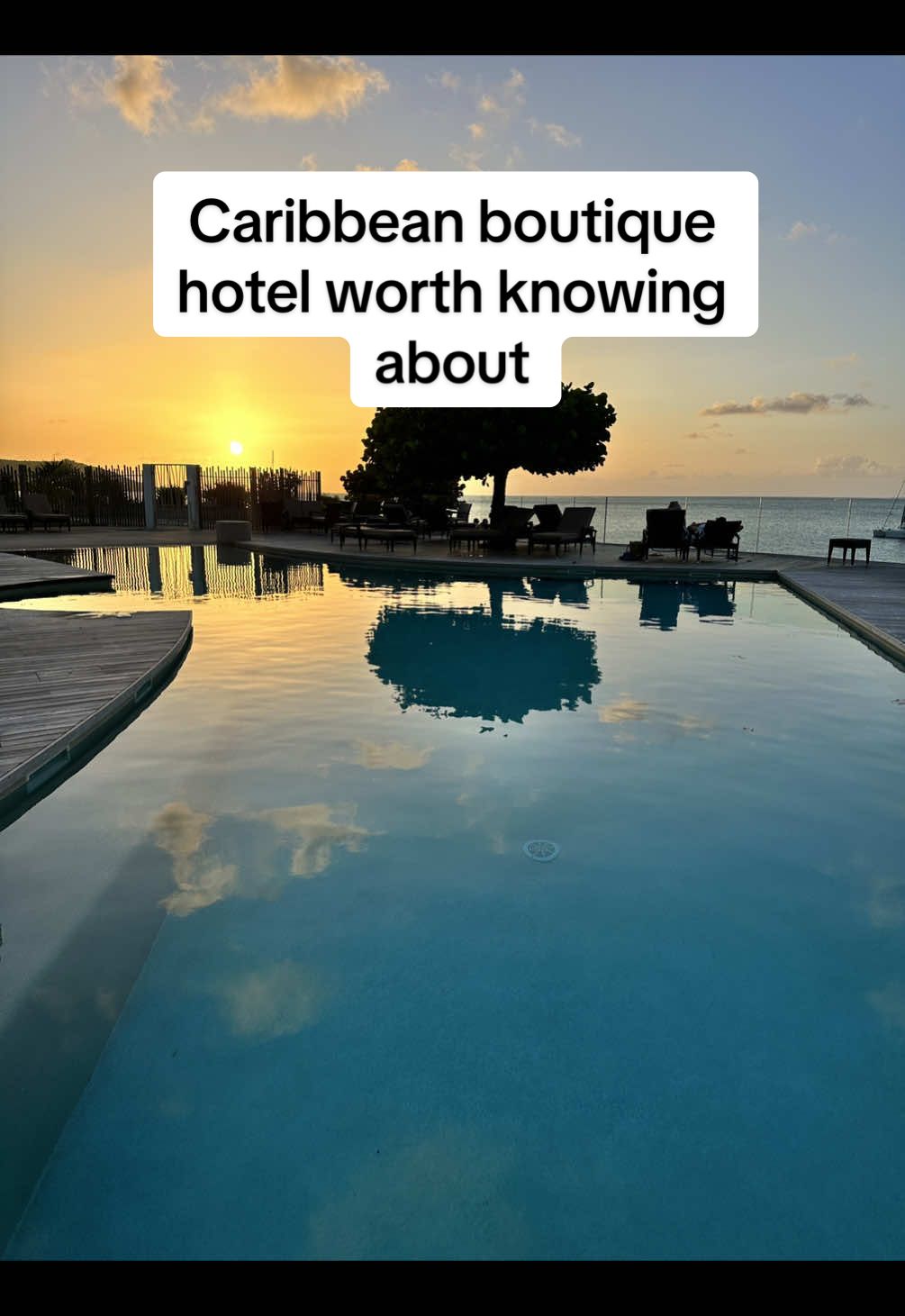 Grand Case Beach Club is quiet luxury done right. When you book it yourself, you get a room. When you book it with me, you get the experience. #thetropicaltravelers #tiktoktravelagent #travelagent #grandcasebeachclub #stmartin 