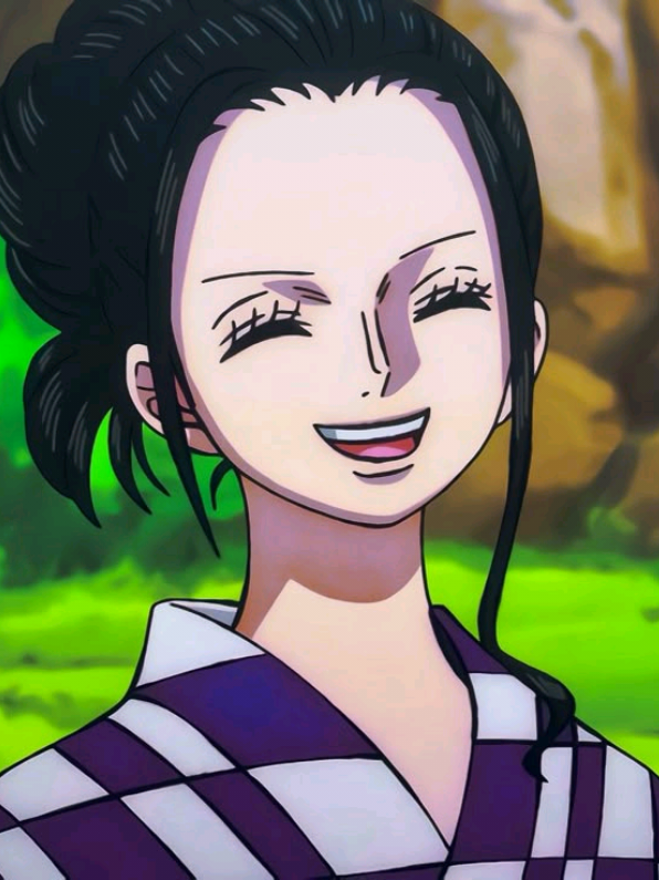Suara robin emang paling candu` #onepiece #onepieceedit #nicorobin #margawof #margawod 