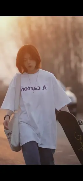 #chinesgirl #cute #outfit #tomboy #douyin 