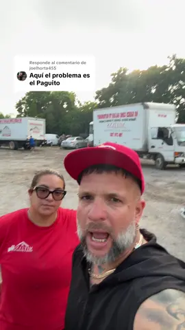 Respuesta a @joelhorta455 #mudanzasmiami #parati 