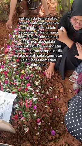 Alfatihanya untuk pak sutrisno bin m.syukur 🥹🤲🏻 #kehilangan #duka #fyp 