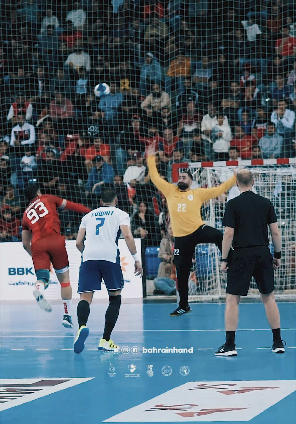 ⁨	من حقك تنسى 😭 ومن حقي اذكرك !⁩ #البحرين🇧🇭 #الاسيوية #الكويت #ksa #العراق #كرة_يد #اليوم_الرياضي #البطولة_الاسيوية #محمد_حبيب #المنتخب_الكويتي #مصر #manama #kuwait #bahrain 