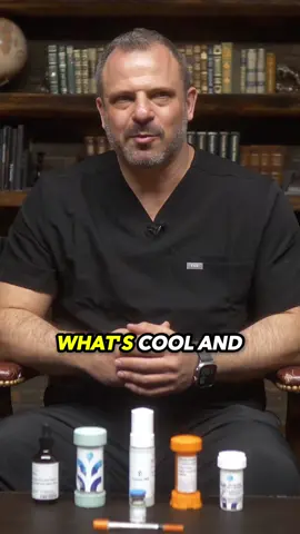 Why TRT Should Be Personalized NOT a One-Size-Fits-All