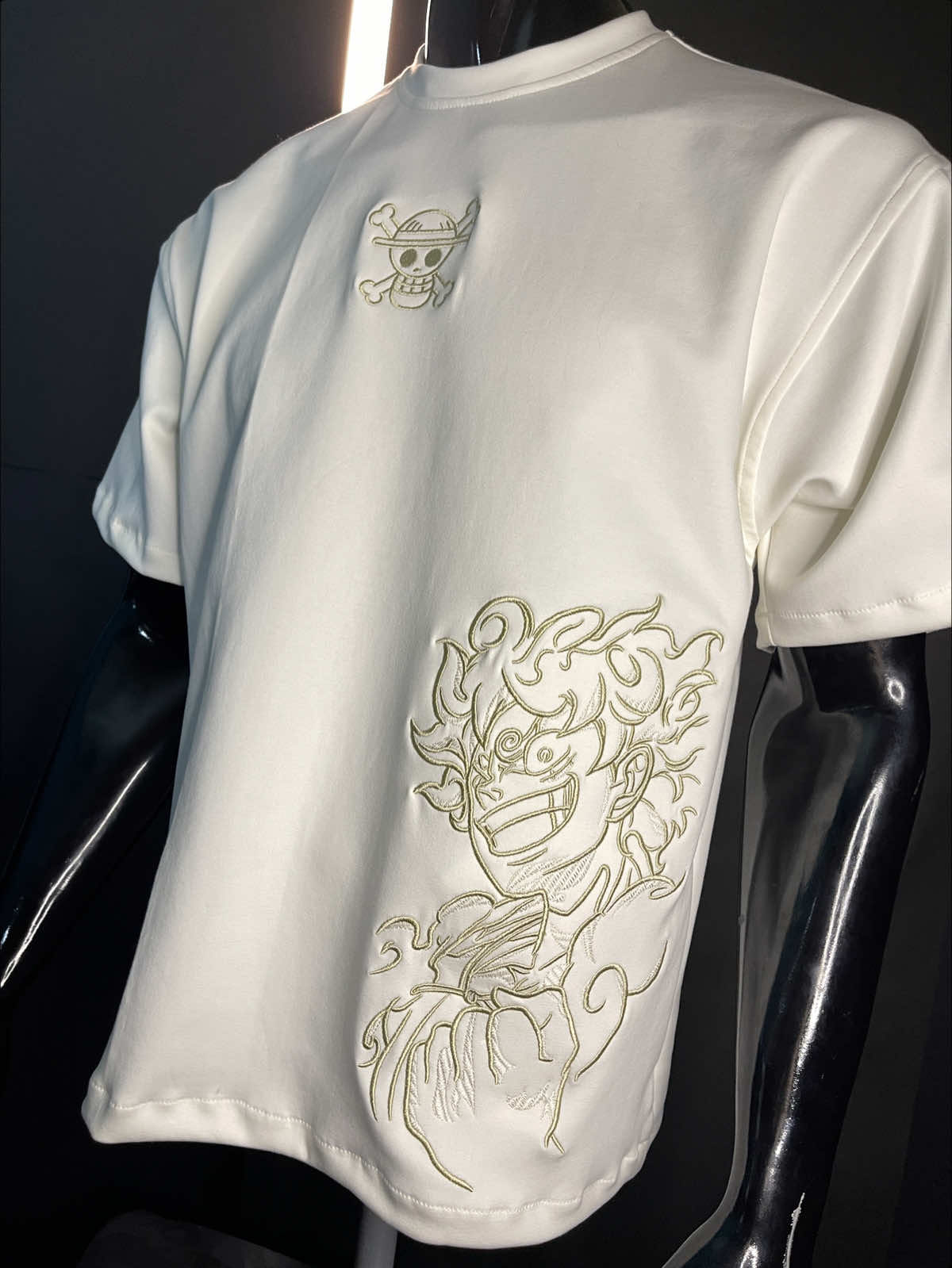 ❤️‍🔥Cual es tu diseño favorito?  . . . #onepiece #luffy #anime #animeart #streetwear 