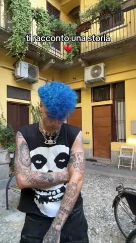 Spezza la catena dell’odio ⛓️‍💥