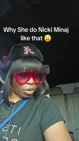 #nickiminaj  you got 24 hours to respond! @Janae🫧  🔥🔥🔥