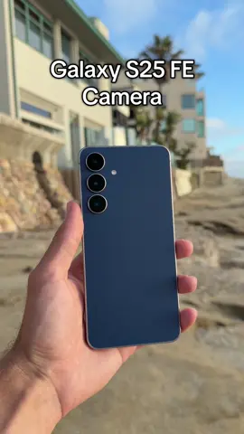 This camera looks pretty good! @SamsungUS #samsung #galaxy #galaxys25fe #s25fe #samsunggalaxy 