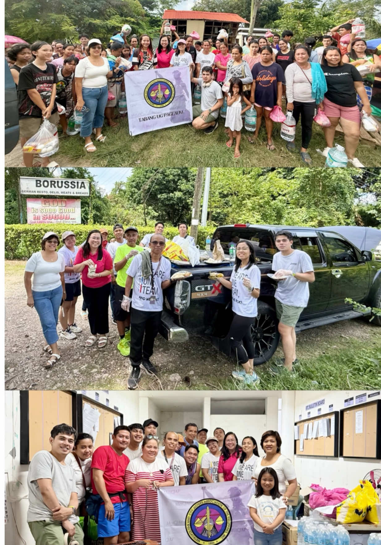 The essence of BAYANIHAN in Cebu is overwhelming 🤍🥹✨ #fyp #fyppppppppppppppppppppppp #foryoupage #reels 