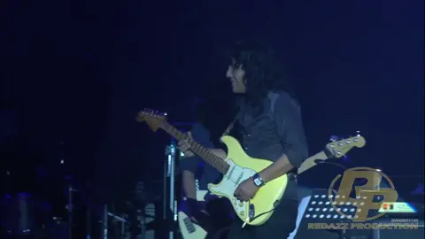 Throwback Glam Rock Annual Dinner 2019 With Legend Part 1  #mankidal #aniskalisa #rockkapak  #guitarist #fyp 