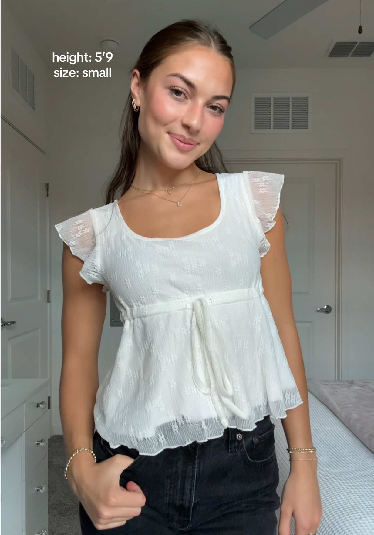 howwww adorable is this top 🤗🤗