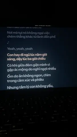 Con kể ba nghe - #obito #spotify #lyrics #towinmusic #conkebanghe 